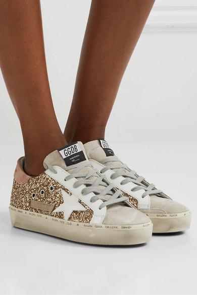 Golden Goose Hi Star Low Top 2024 towncentervb