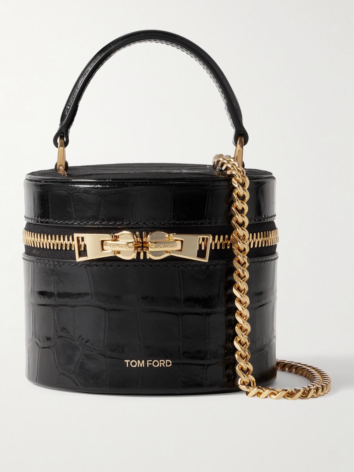 Tom Ford Bucket bags and bucket purses for Women | Online