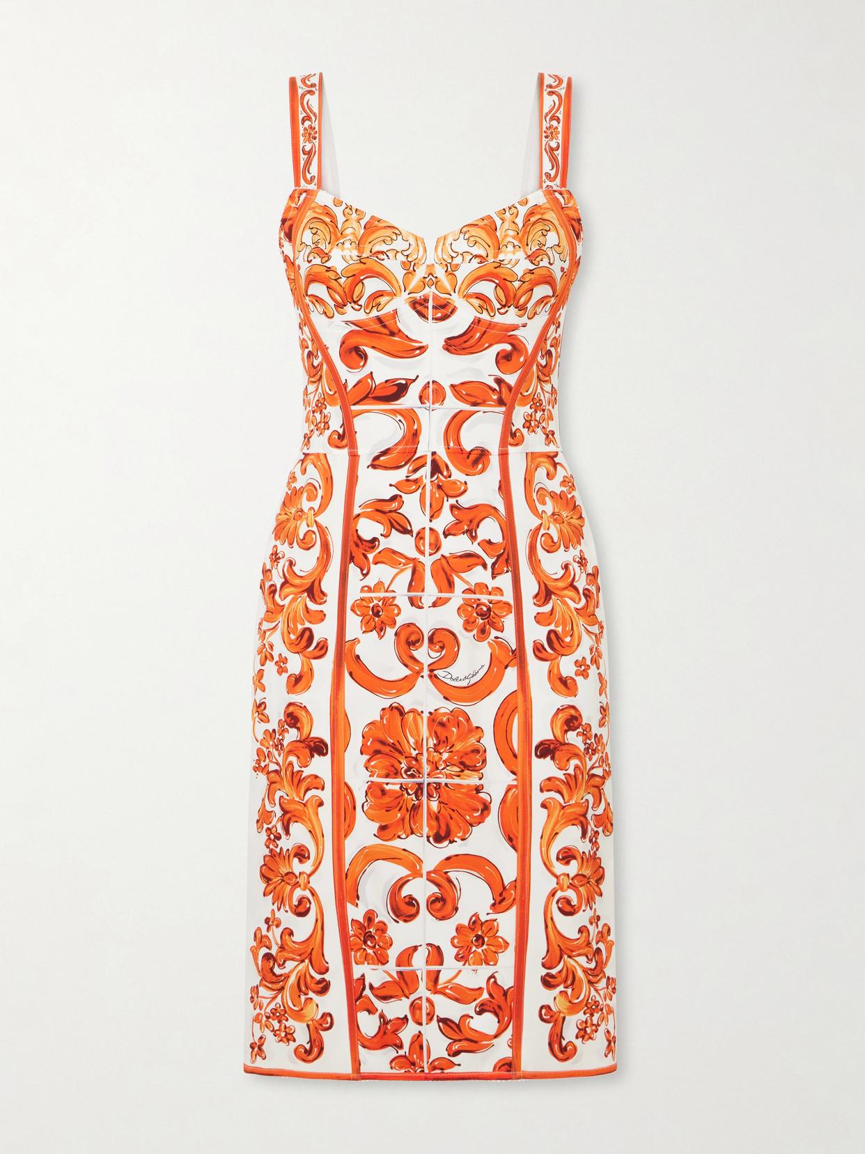 Dolce & Gabbana Dresses for Women | Online Sale up to 40% off | Lyst