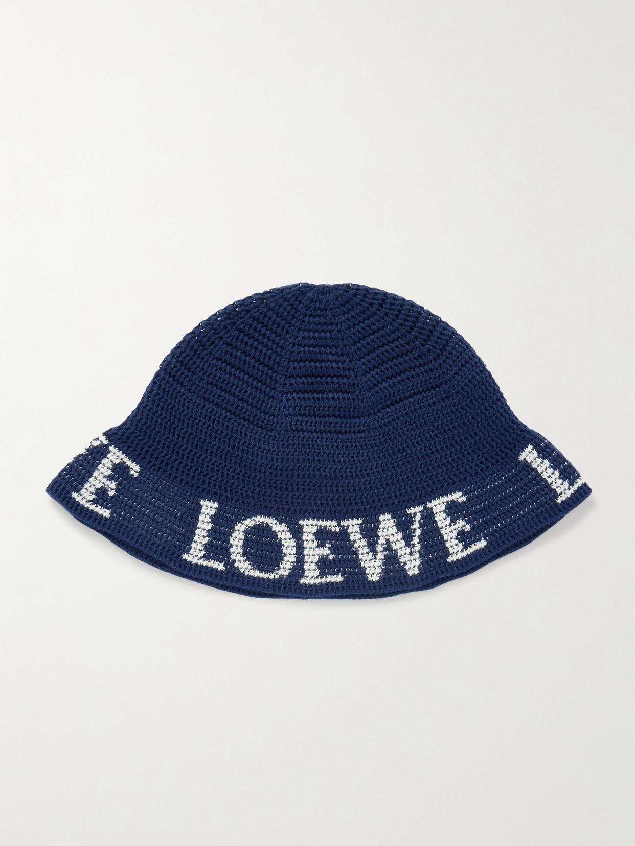 loewe-Navy-Paulas-Ibiza-Cotton 