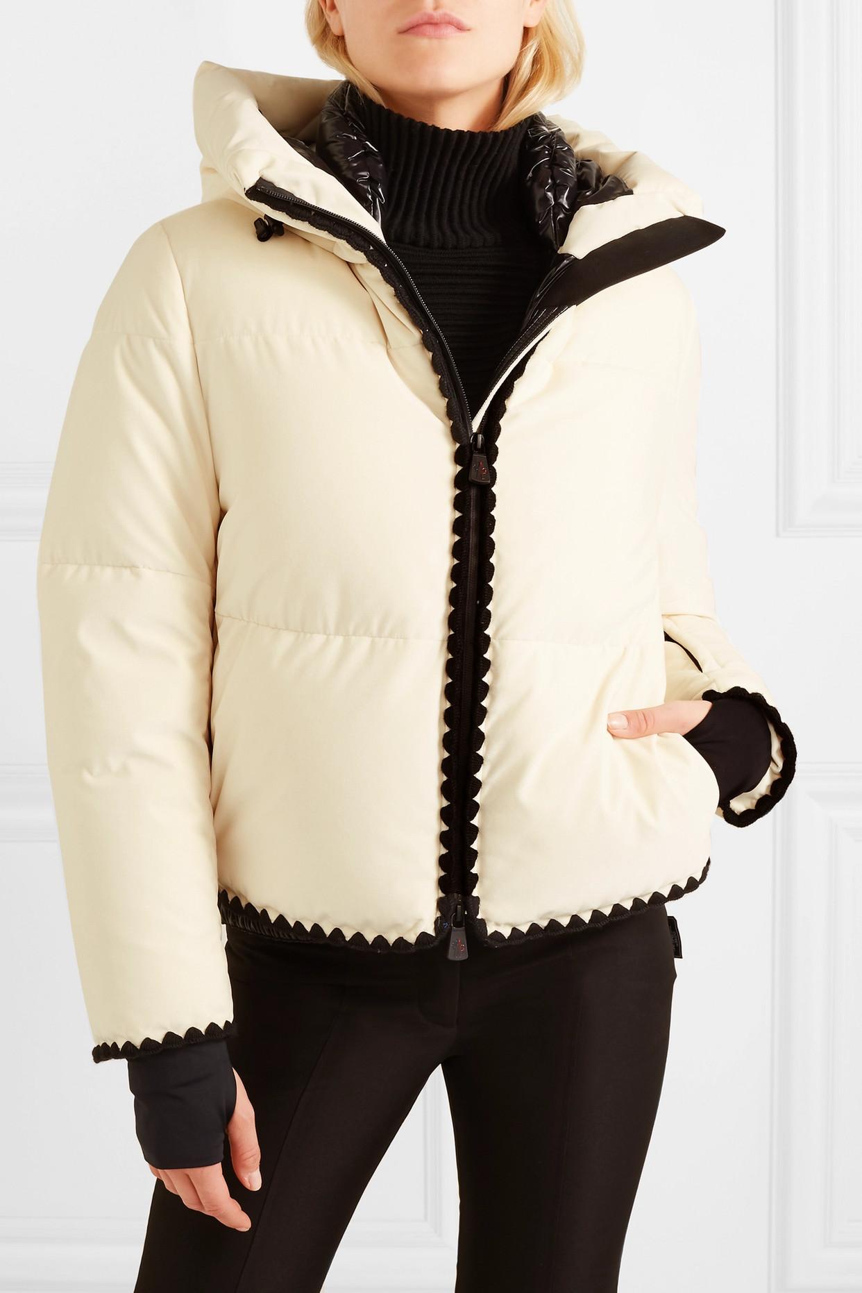 Moncler emet deals
