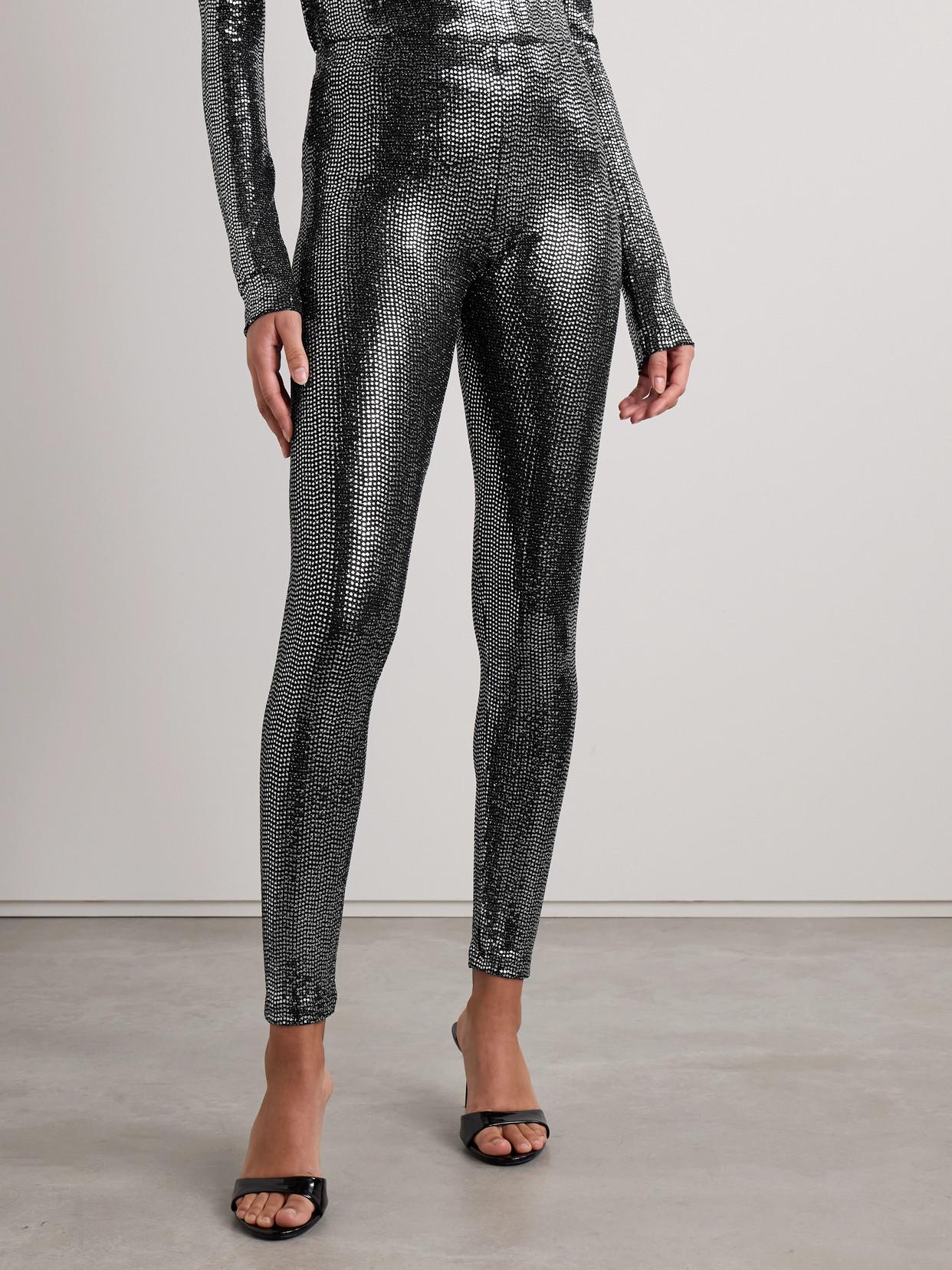 Isabel Marant Leggings for Women | Online Sale up to 80% off
