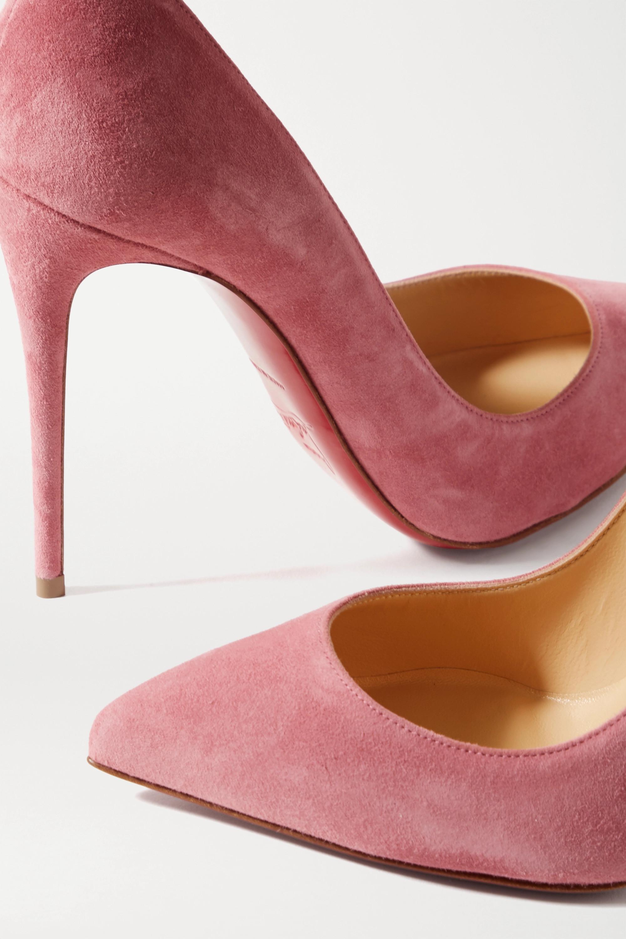 Christian Louboutin Pigalle Follies 100 