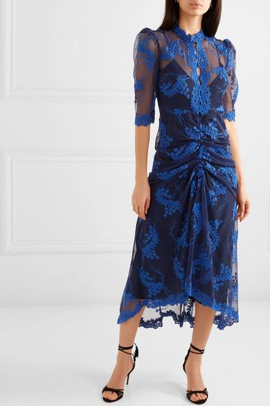 honeymoon midi dress alice mccall