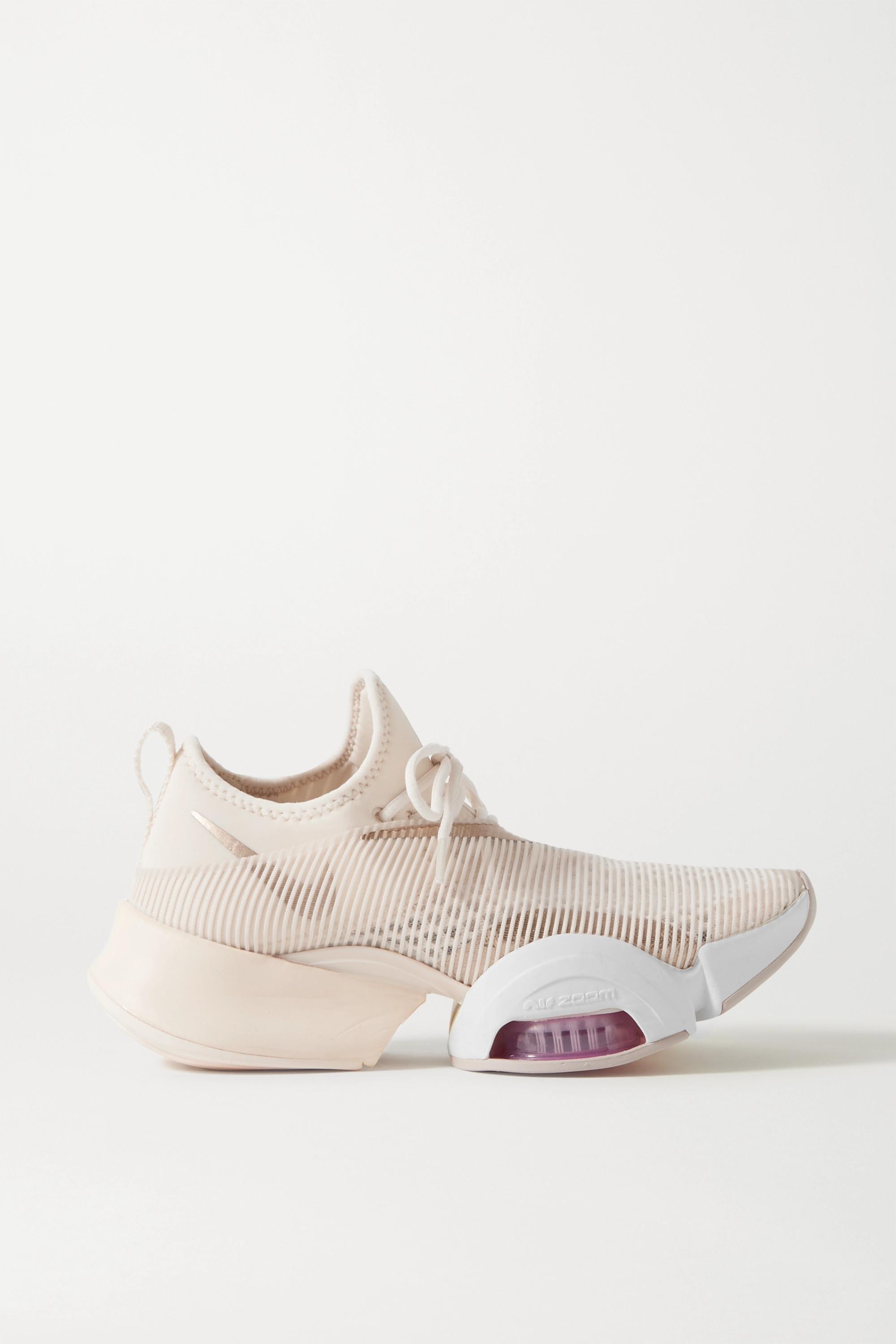 nike air zoom superrep pink