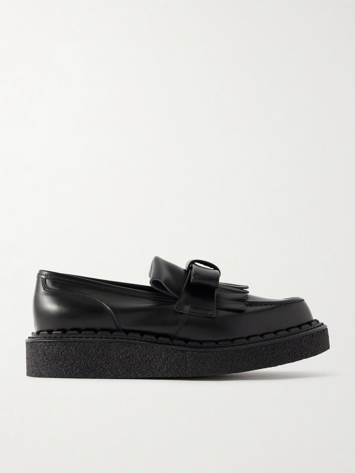 Women's Comme des Garçons Loafers and moccasins from $385 | Lyst