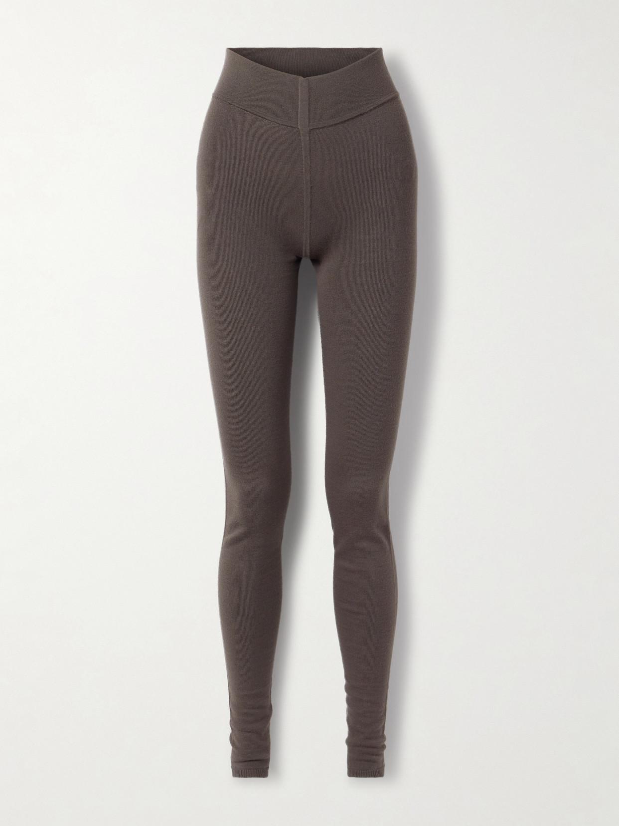 Rick Owens Leggings for Women | Online Sale up to 77% off | Lyst