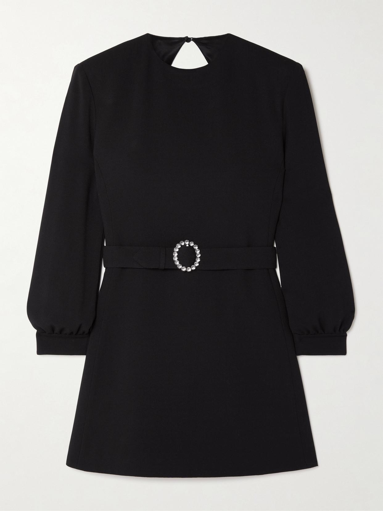 Women's Saint Laurent Mini and short dresses | Lyst
