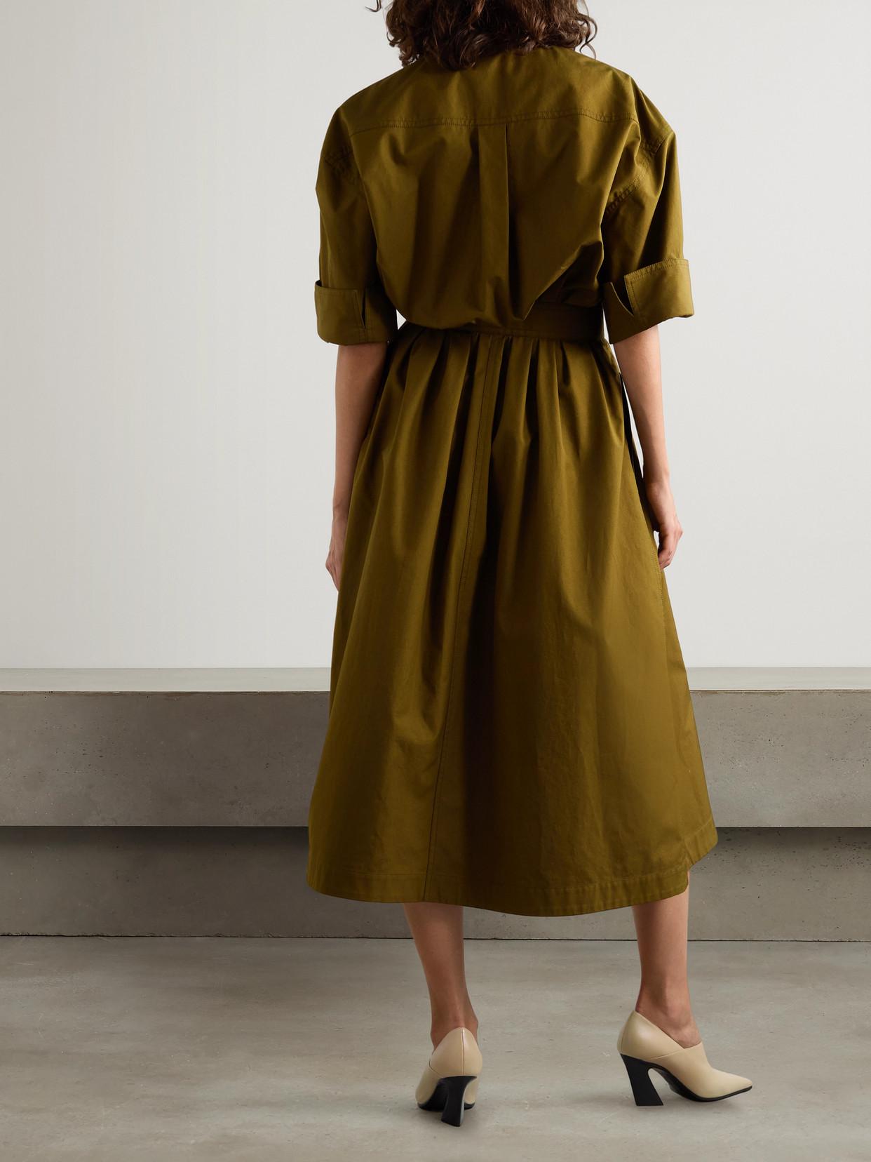 Bottega Veneta Smock Dresses for Women | Lyst