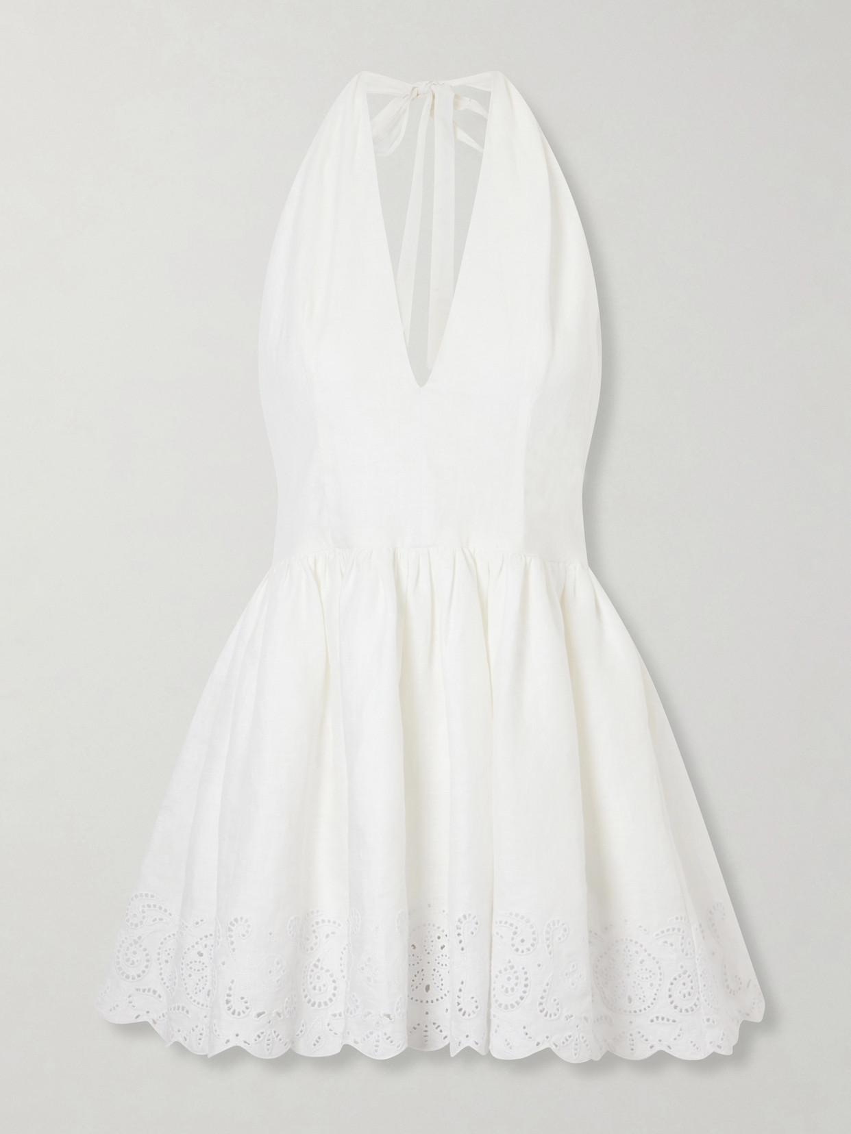 white dress for teenager Sweetie Style White Dress for Girls: Teen