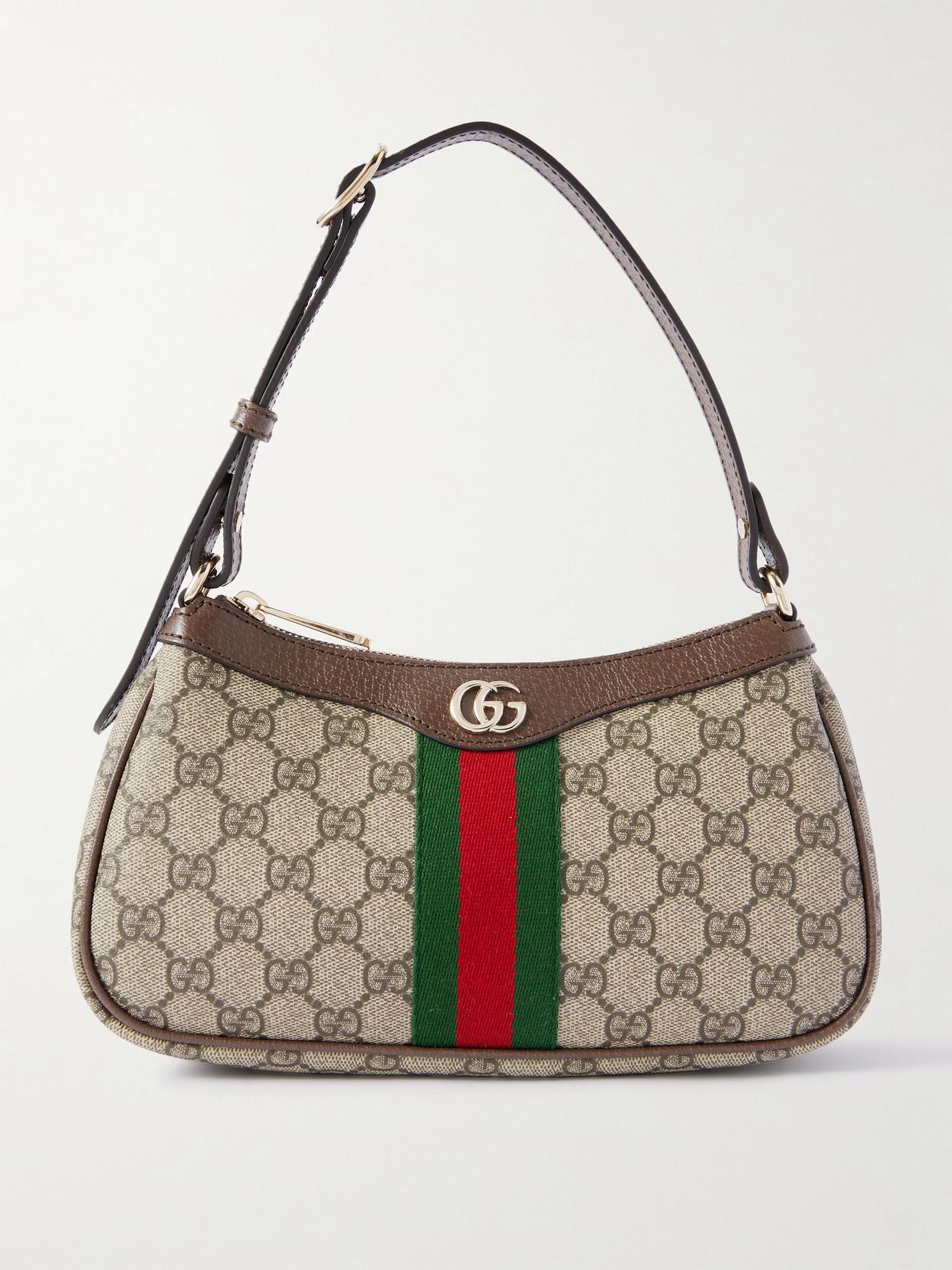 Gucci Dionysus Gucci UmhÃ¤ngetasche Soho Segeltuch-Schultertaschen