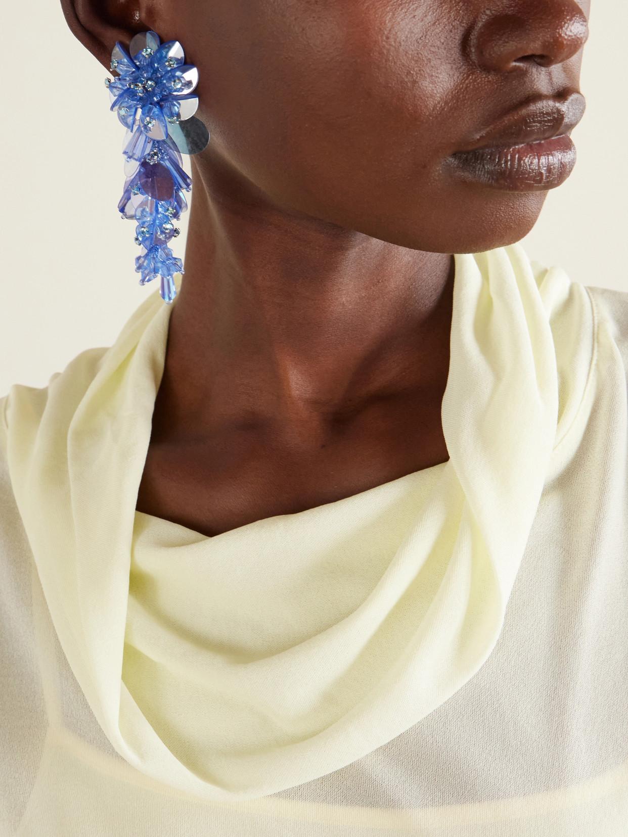 Polene Numéro Dix en cuir Sac à main - Vestiaire Collective
