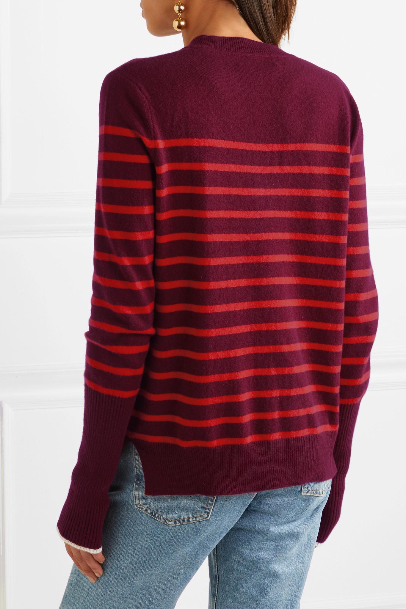 la ligne jack sweater