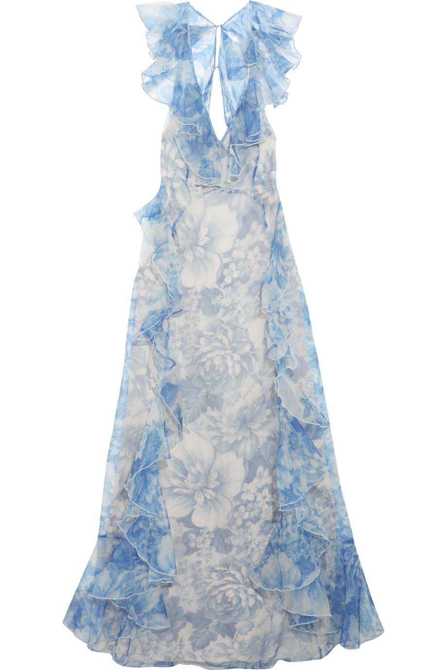 alice mccall gown