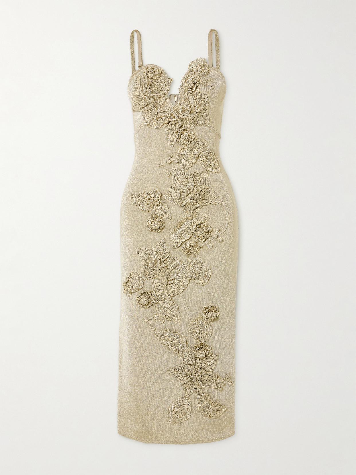 knee length dresses for ladies The Gaia Midi Dress in Soft Pink  Solace London