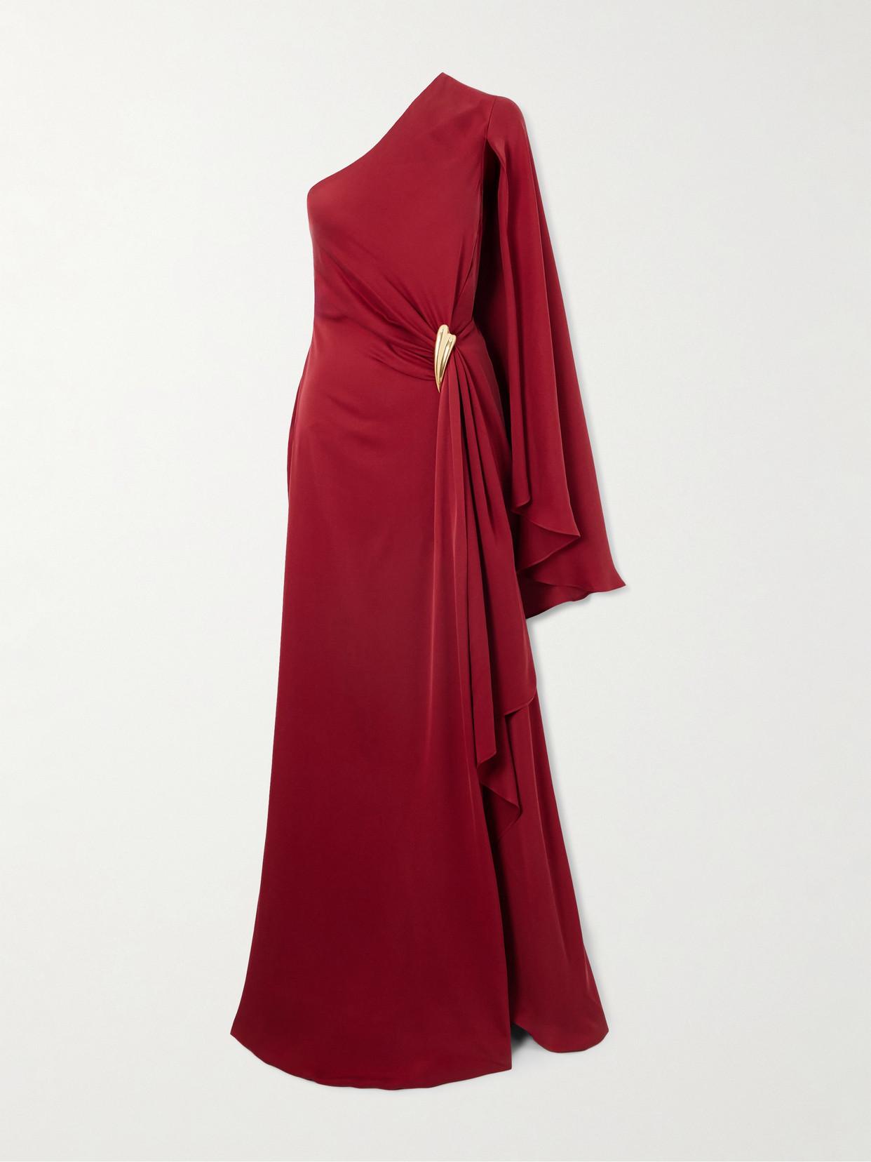 【送料&関税込】Tom Ford Wrap-dress Tom Ford Wrap-dress | italist
