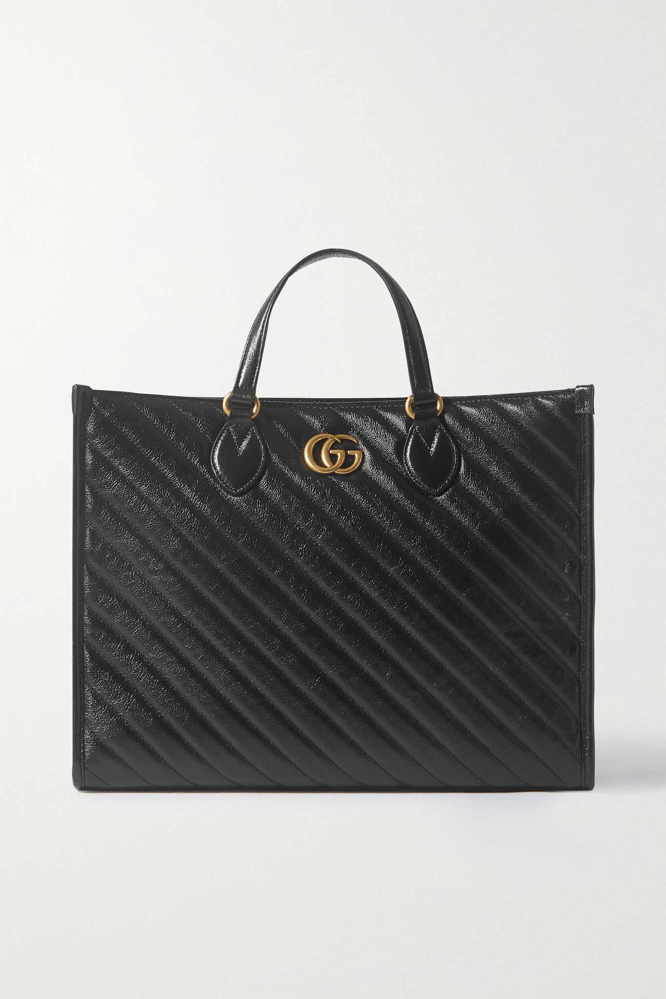 Gucci store tote marmont