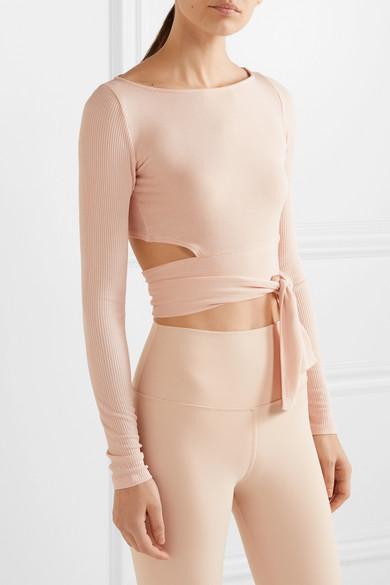 Barre Long Sleeve Alo