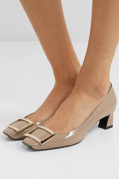 roger vivier belle trompette