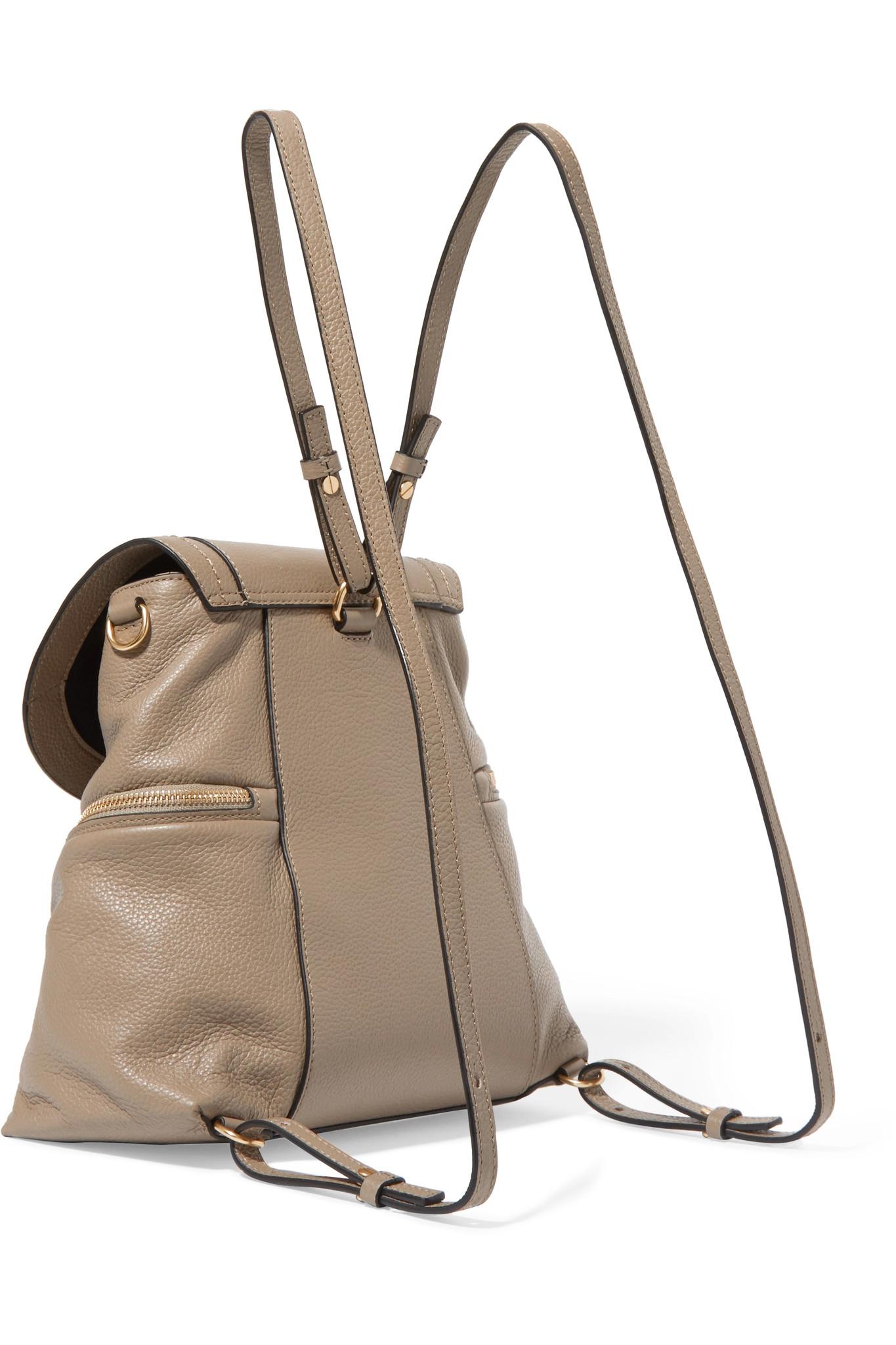 medium olga backpack