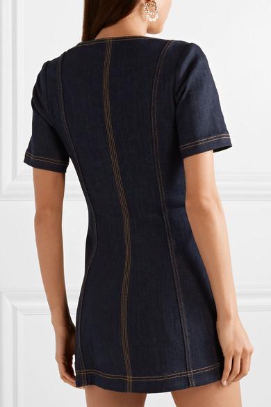 Alice mccall bloomsbury dress sales