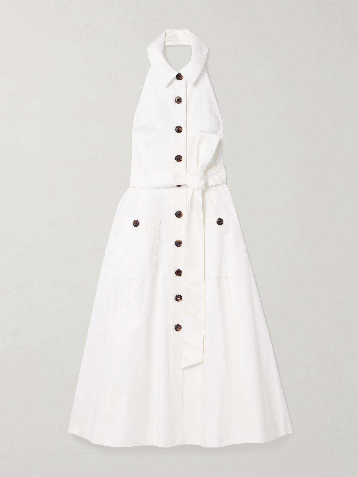 Carolina Herrera Casual and day dresses for Women | Online Carolina Herrera Casual and day dresses for Women | Online
