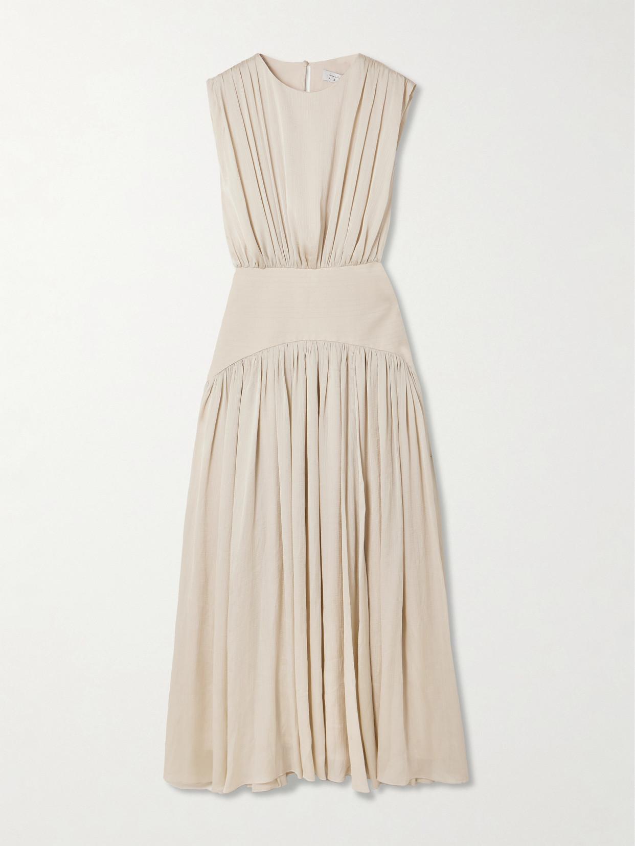 Women's Abadia Dresses from $297 | Lyst