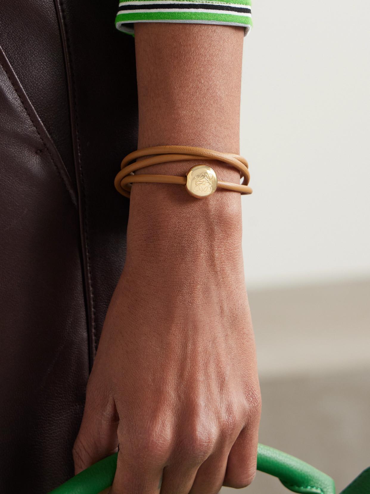 Loewe Bracelets for Women | Online Sale up to 16% off | Lyst