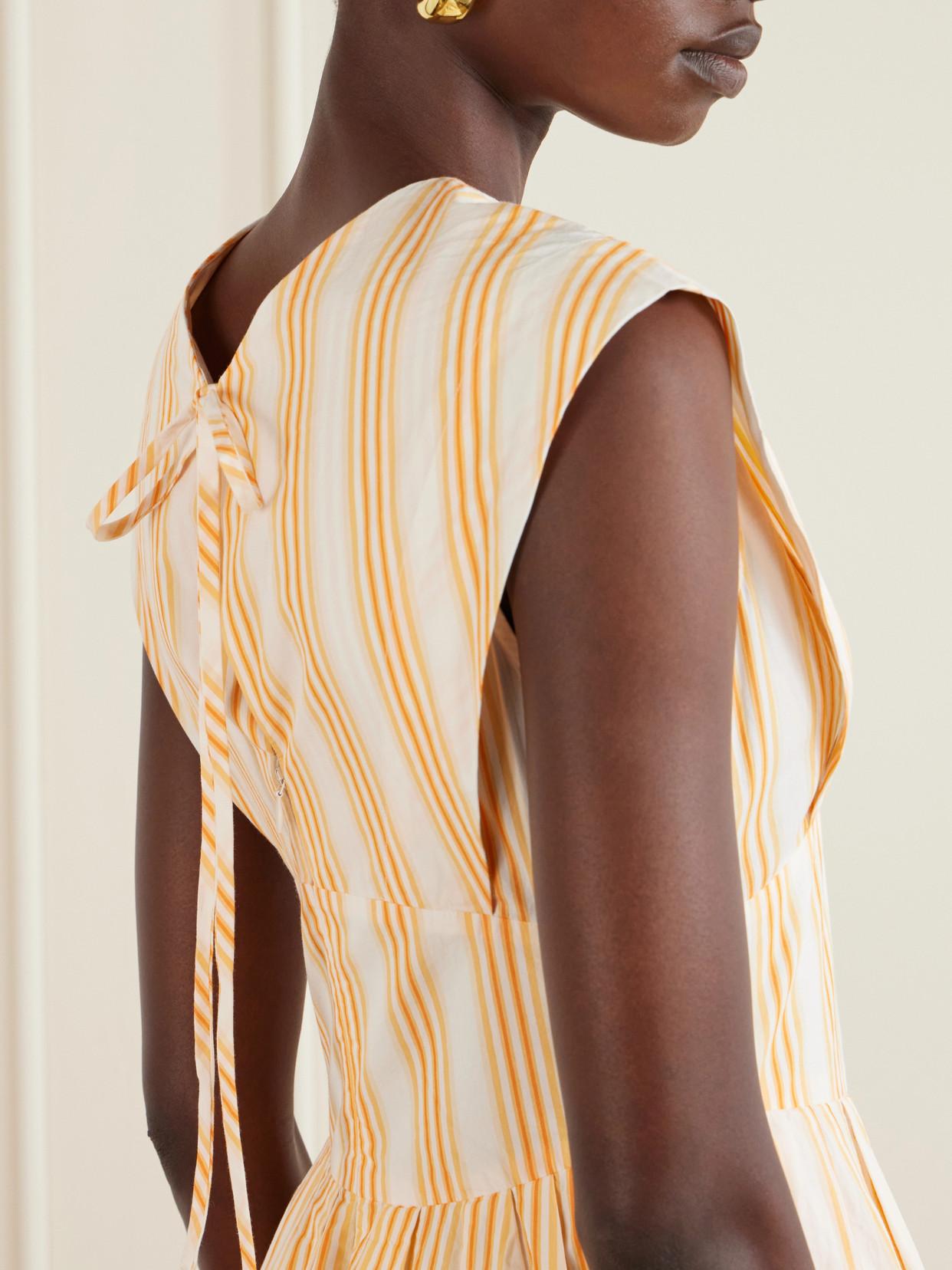 Rosie Assoulin Casual and day dresses for Women | Online Sale up to 36% off  | Lyst