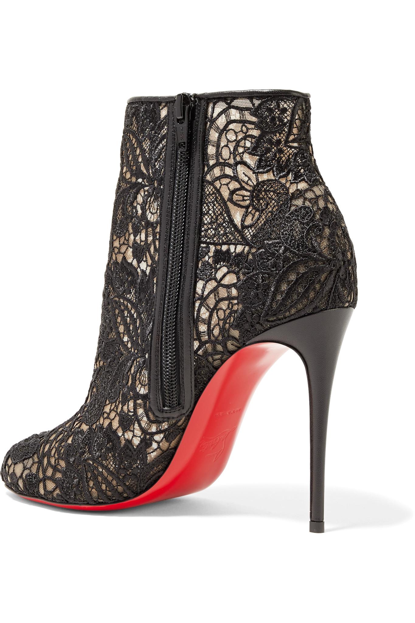 christian louboutin women's tennis shoes