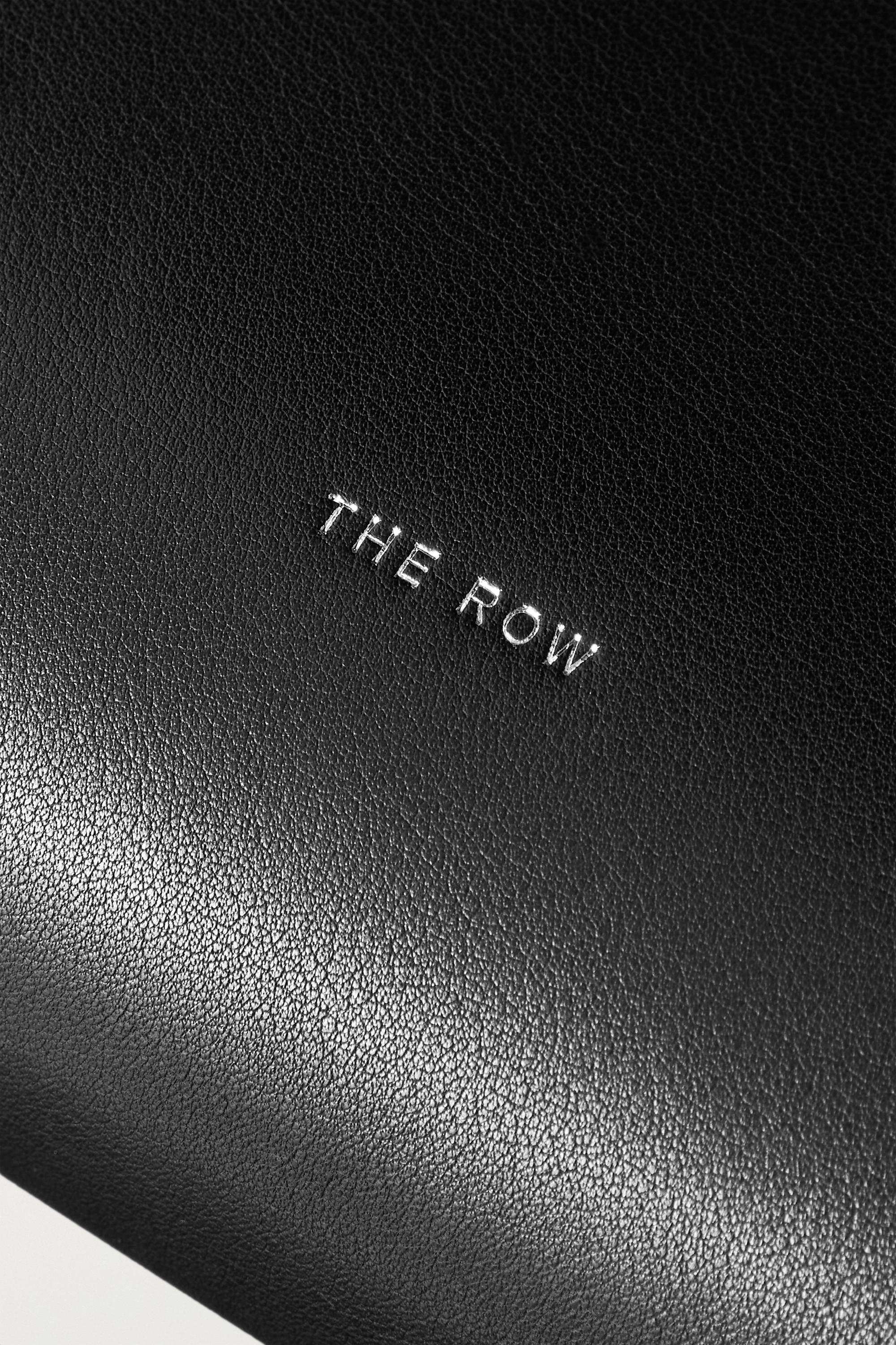 the row symmetric tote