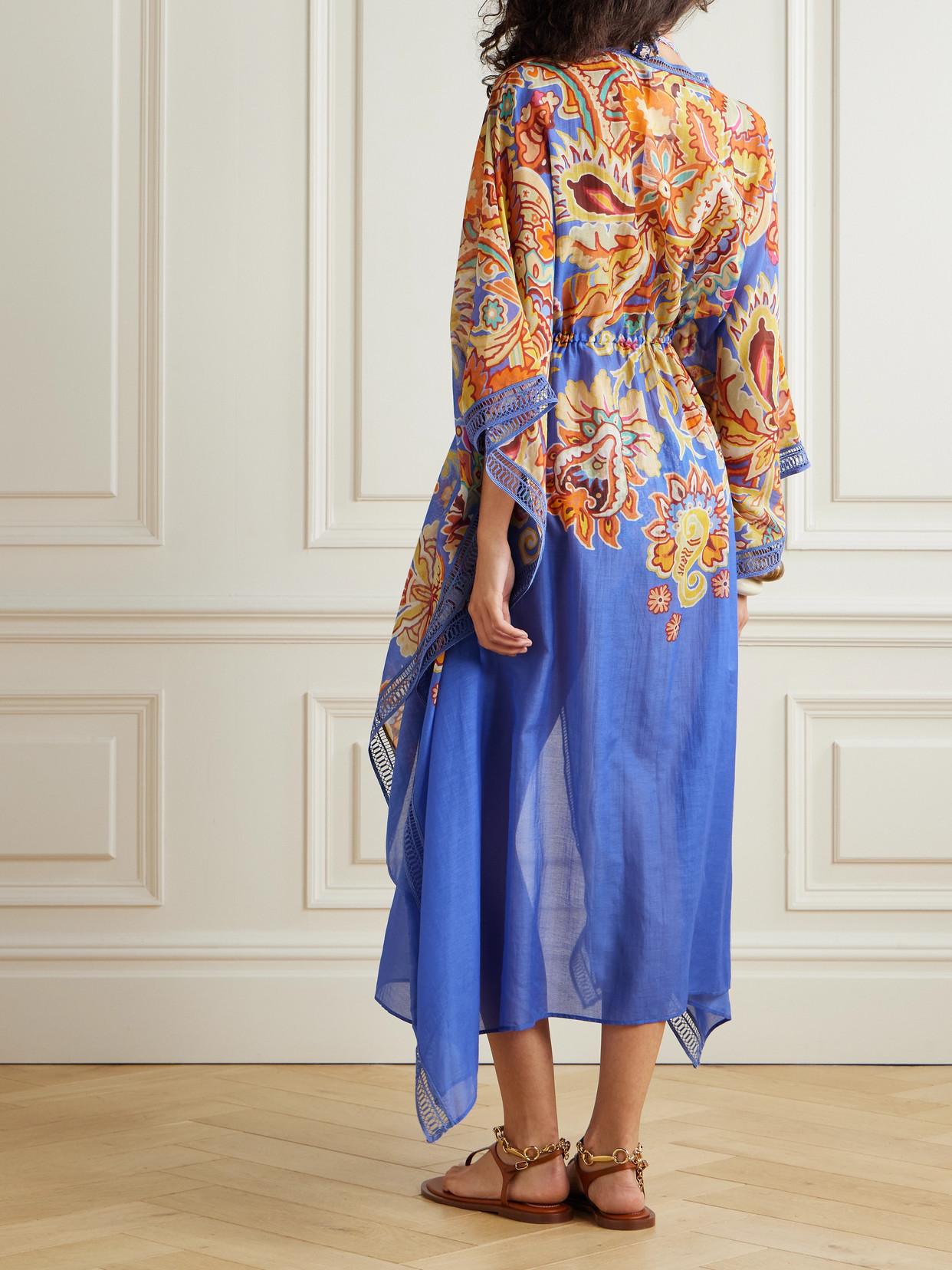 Etro Cover-ups and kaftans for Women | Online Sale up to 60