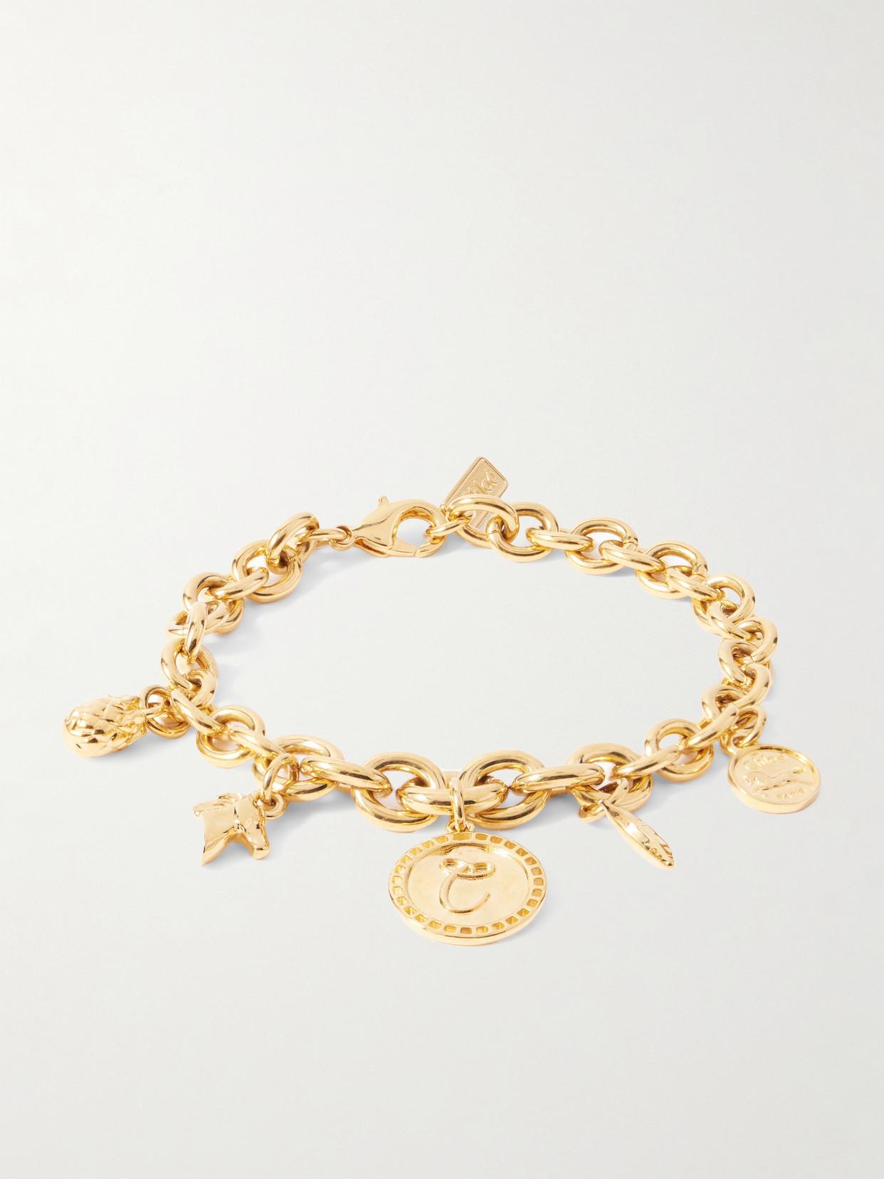 Chloé Bracelets for Women | Online Sale up to 45% off | Lyst