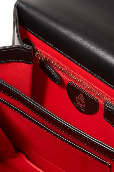 mark cross uptown bolsa