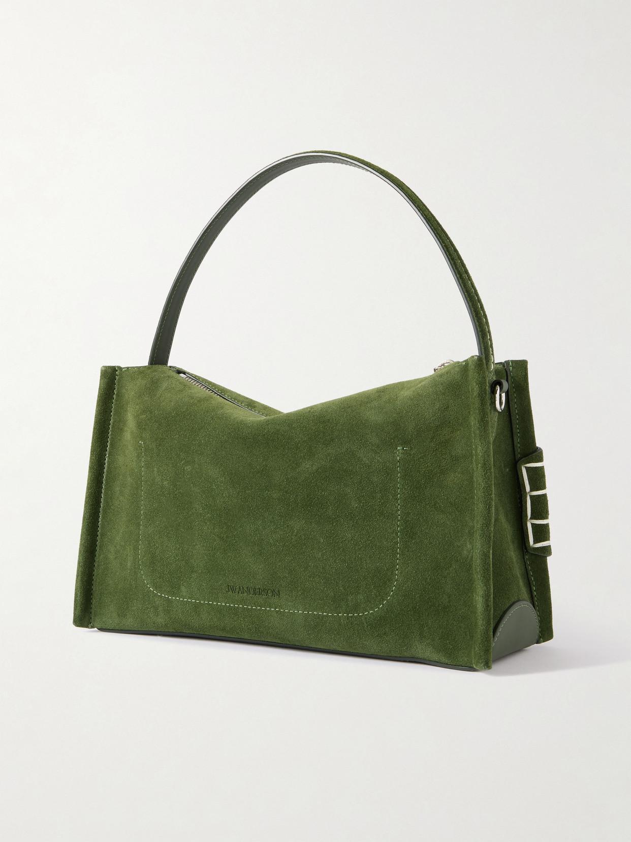 JW Anderson Shoulder bags for Women | Online Sale up to 49 JW Anderson Shoulder bags for Women | Online Sale up to 49