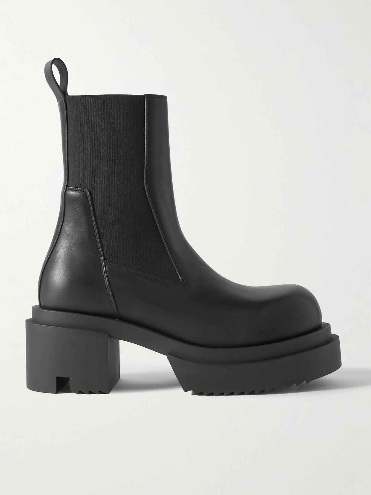 Rick Owens Ankle boots for Women | Online Sale up to 56% off Rick Owens Ankle boots for Women | Online Sale up to 56% off