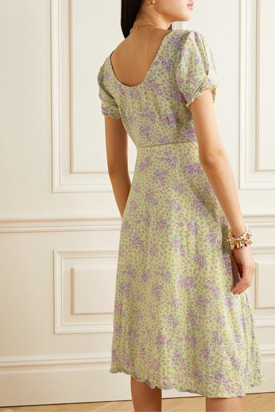 Loveshackfancy regina dress Clearance