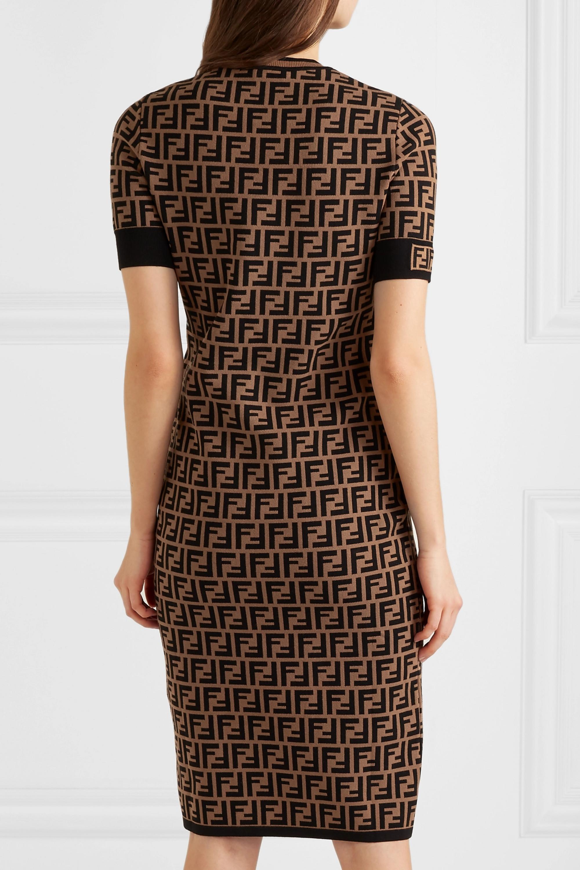 Fendi dress cost Clearance