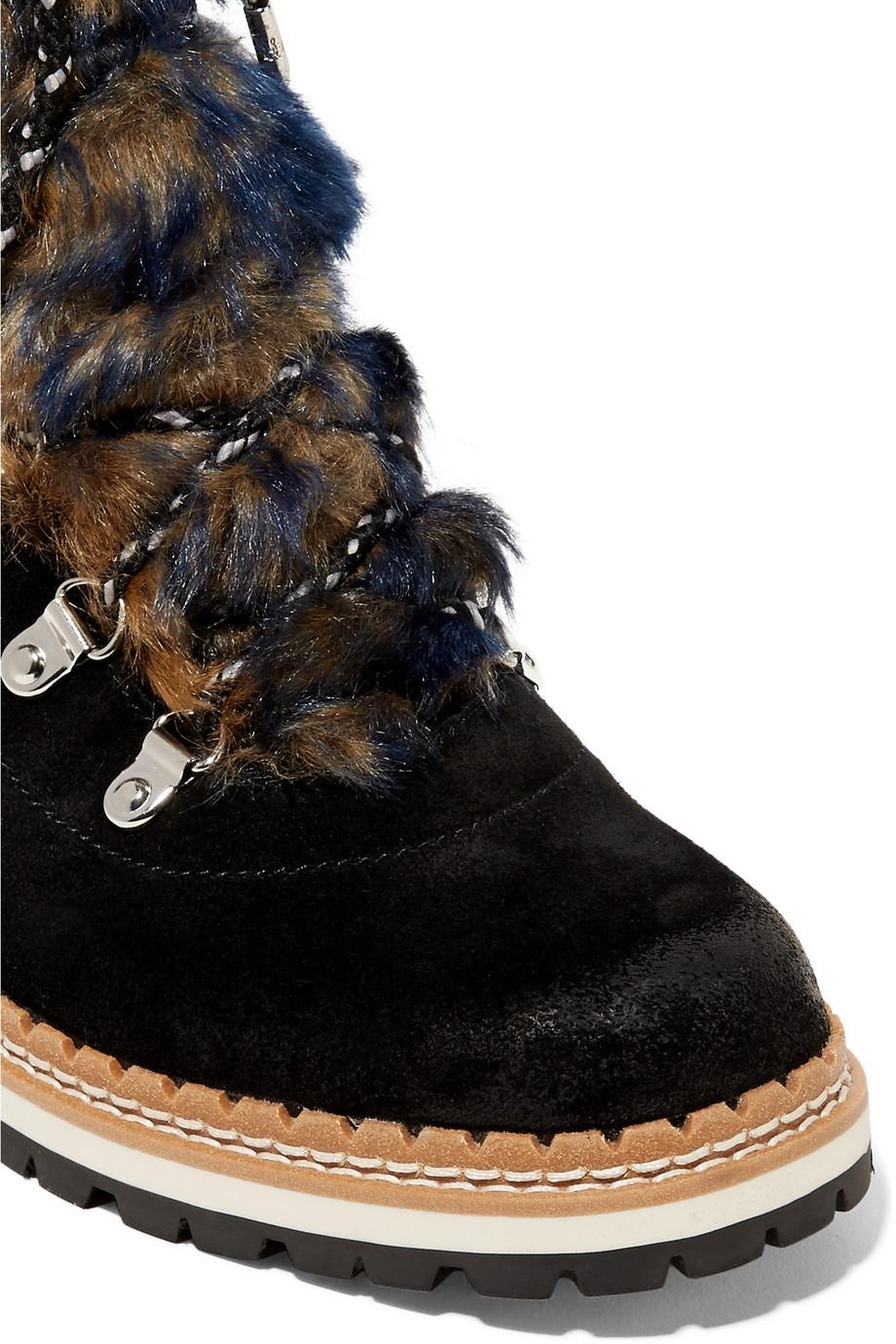 sam edelman bronte combat boots