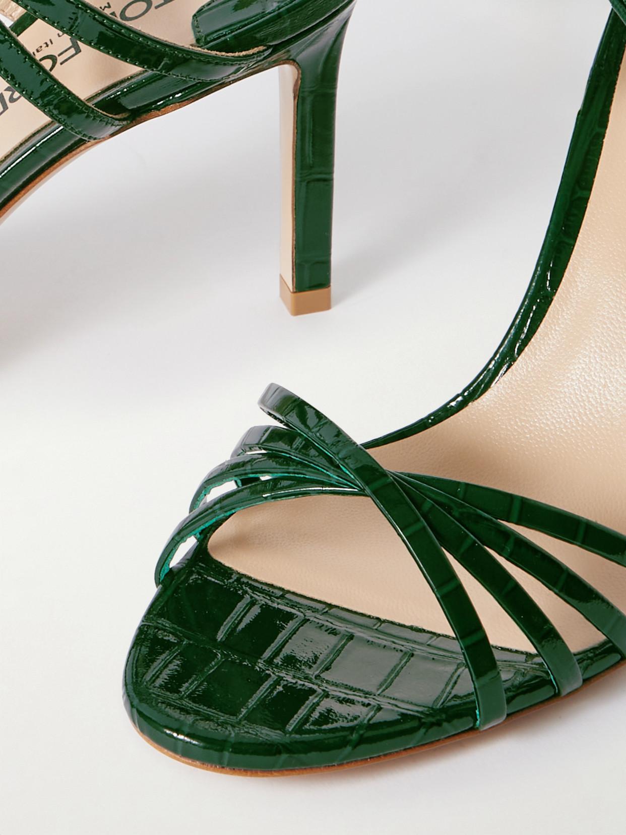 Green Tom Ford Shoes for Women | Lyst Green Tom Ford Shoes for Women | Lyst
