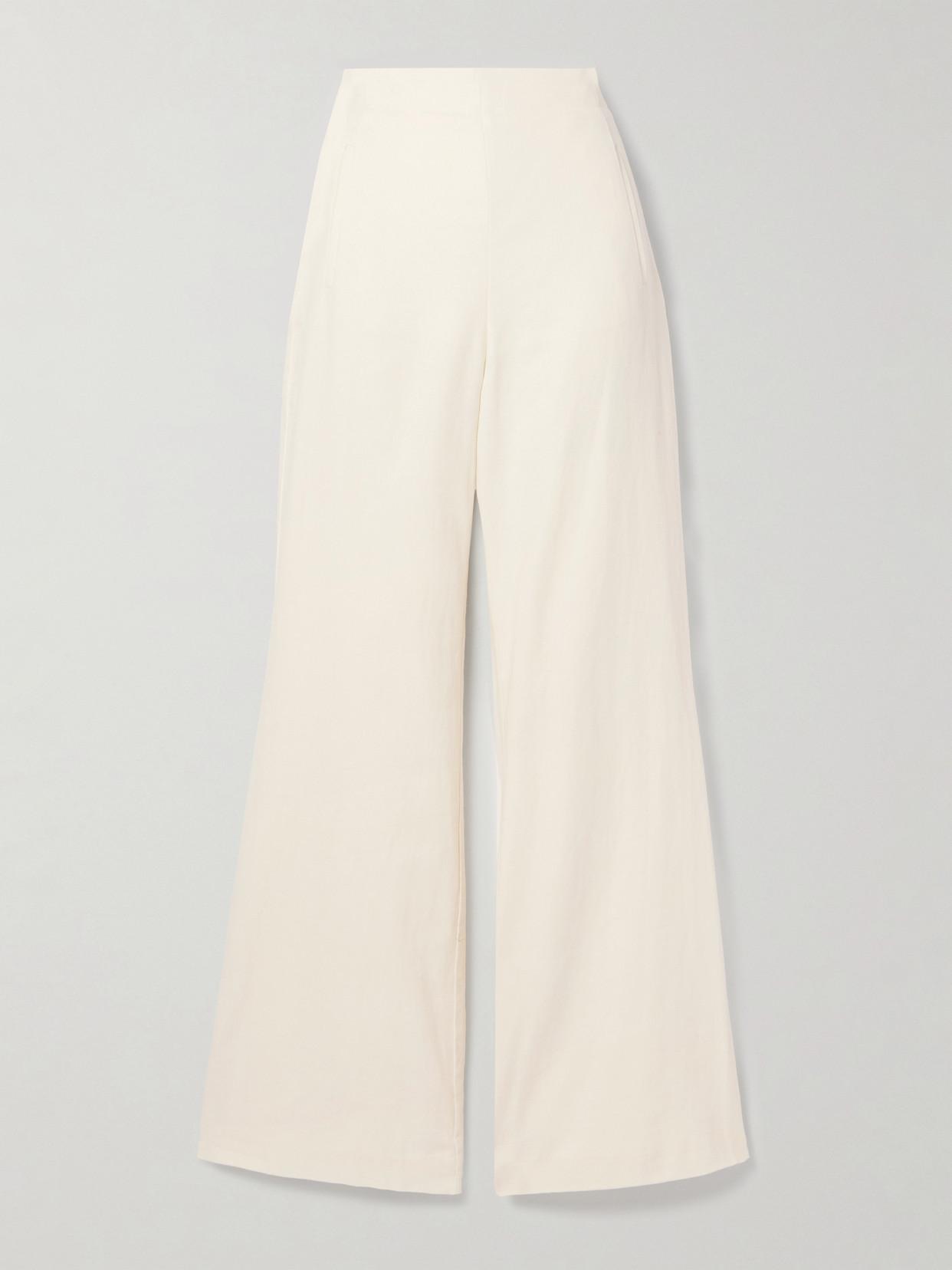 Roland Mouret Pants for Women | Online Sale up to 88% off | Lyst