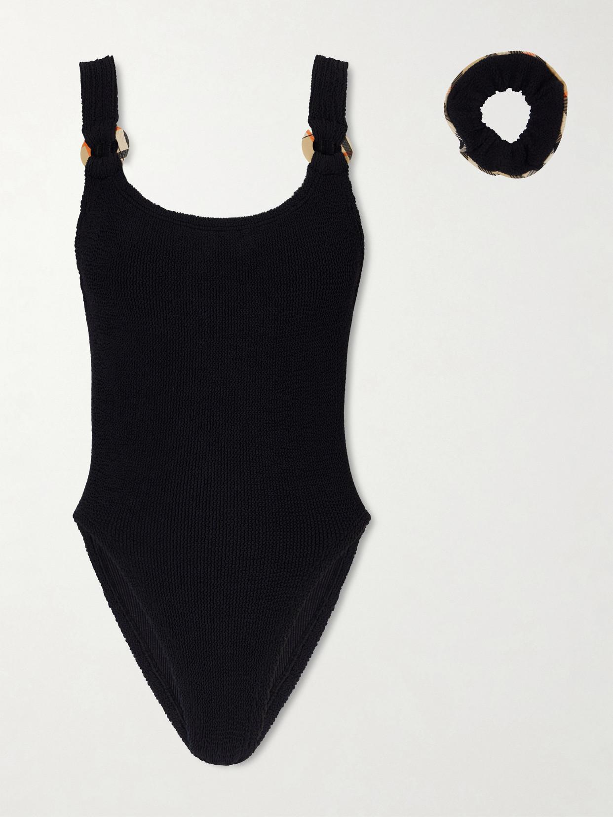 Burberry One-piece swimsuits and bathing suits for Women | Online
