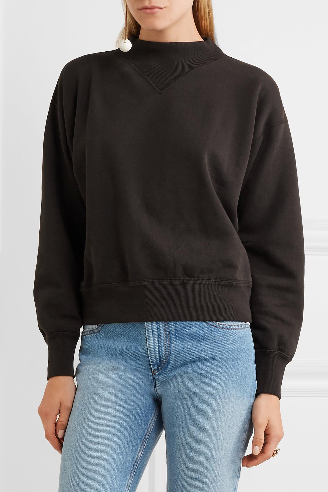 isabel marant sweatshirt