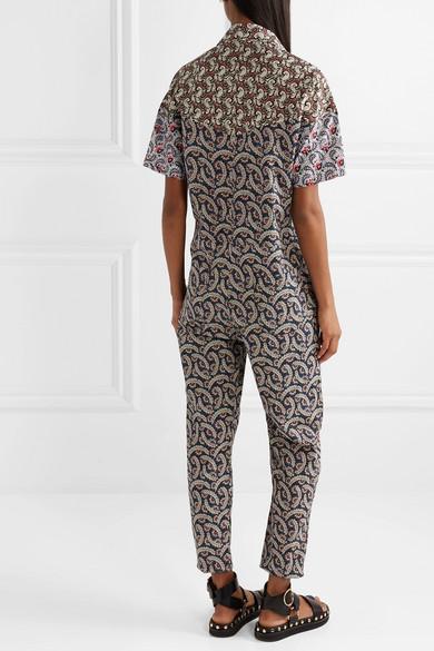 isabel marant lindsie
