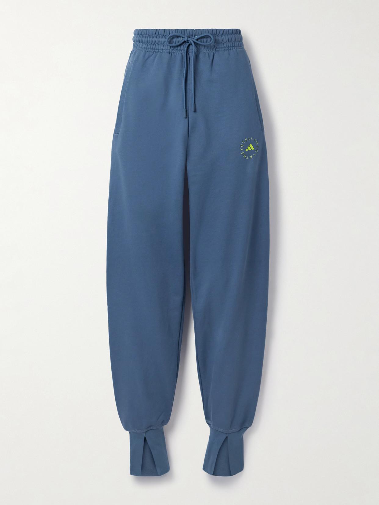 stella mccartney adidas sweatpants
