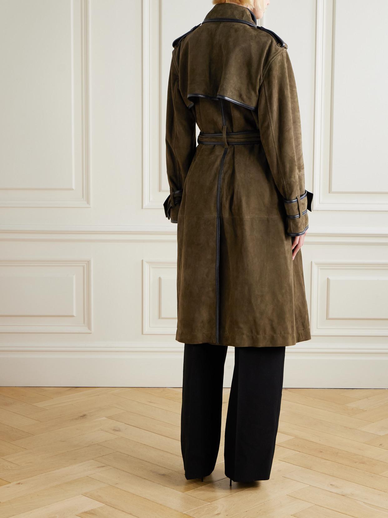 Nina Ricci Coats for Women | Online Sale up to 84% off | Lyst