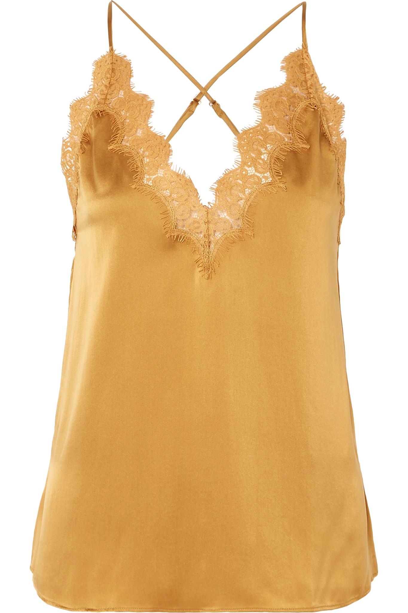 Silk charmeuse camisole lace - Lockport Ð¡lick here pictures and get coupon - Womenâs and ladies 
