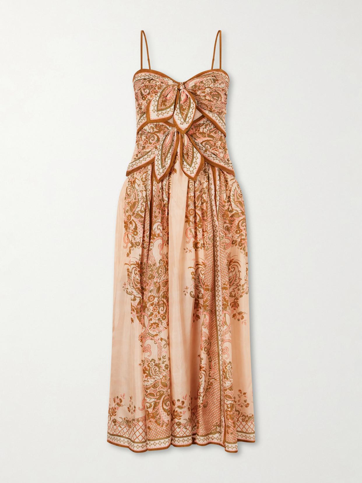 sequin dress cream Time To Shine Sequin Dress main image 1