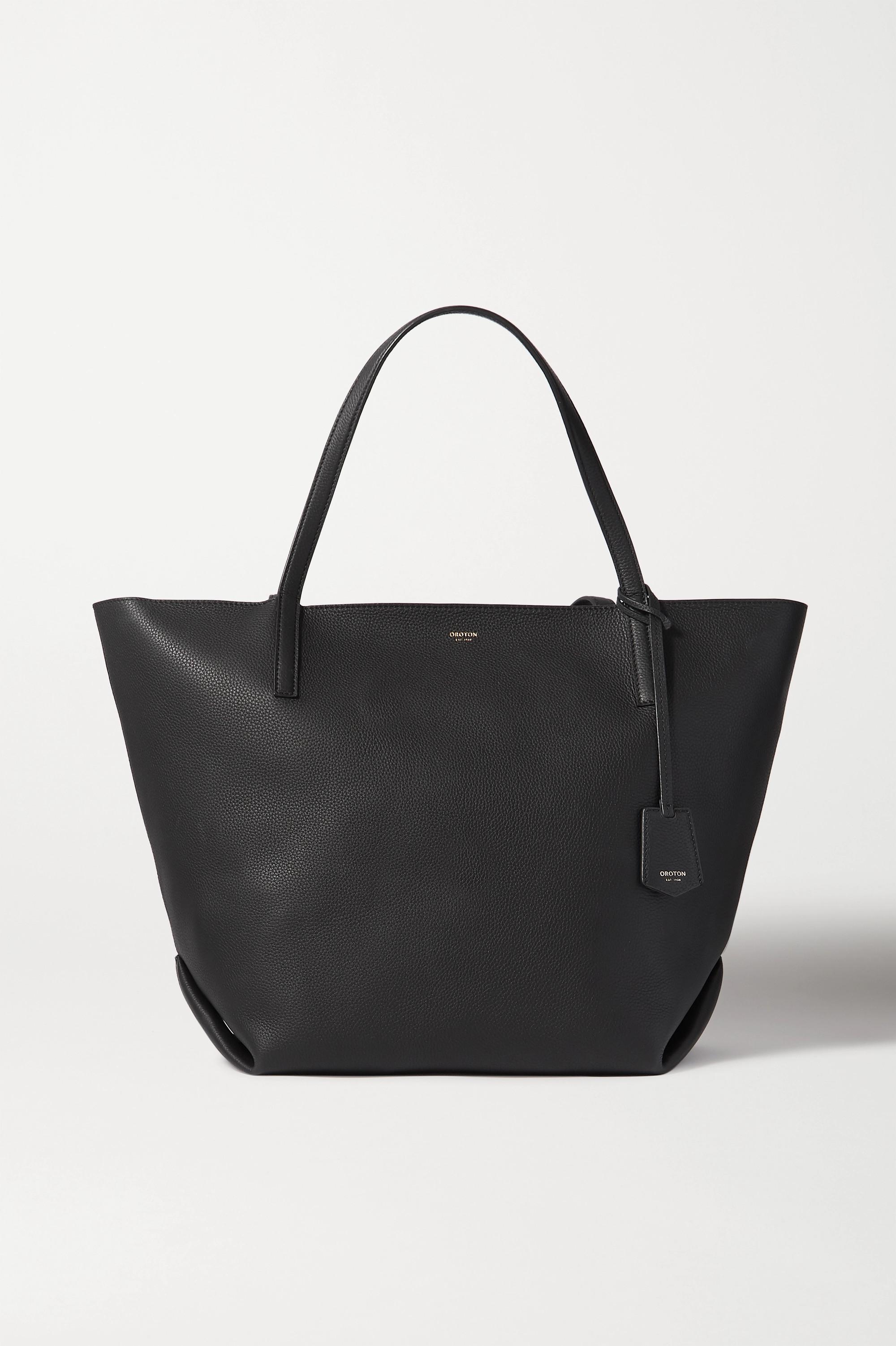 Oroton Duo Large Tote 2025