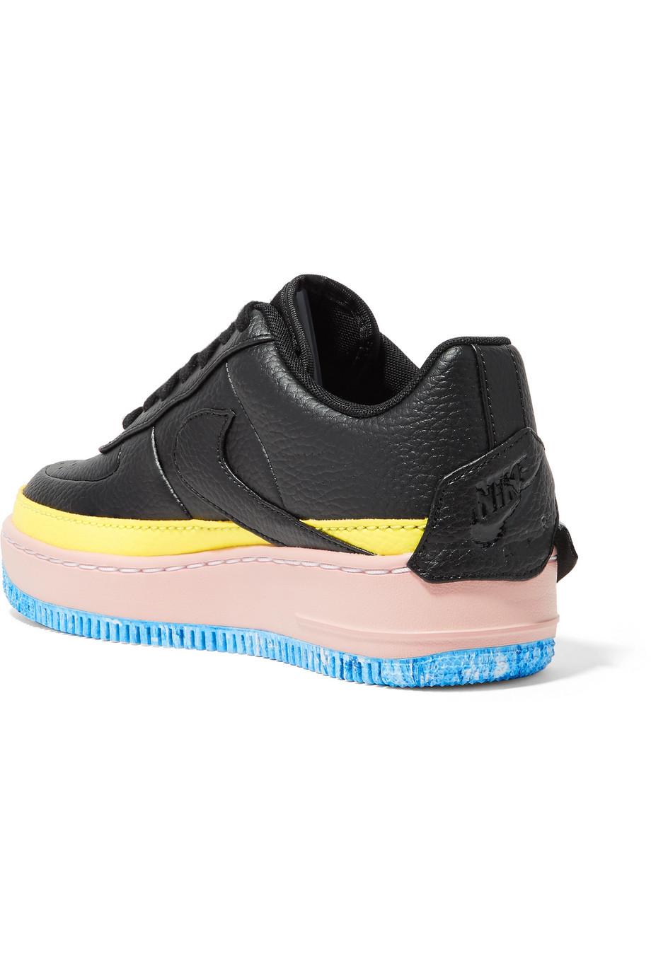 nike jester platform